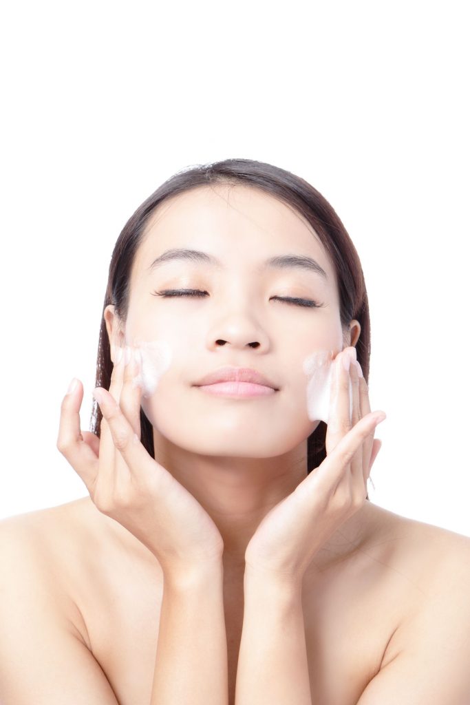Facial Cleaners | Premier Cosmetic Surgery DE