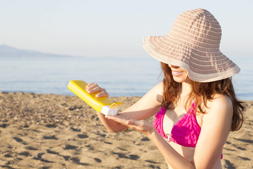 Sunscreens | Premier Cosmetic Surgery DE