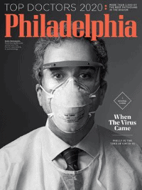 Philadelphia Top Doctors 2020 | Premier Cosmetic Surgery DE
