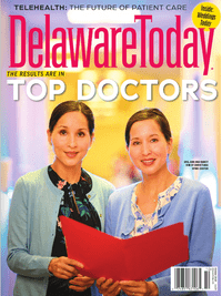 DelawareToday Top Doctors | Premier Cosmetic Surgery DE