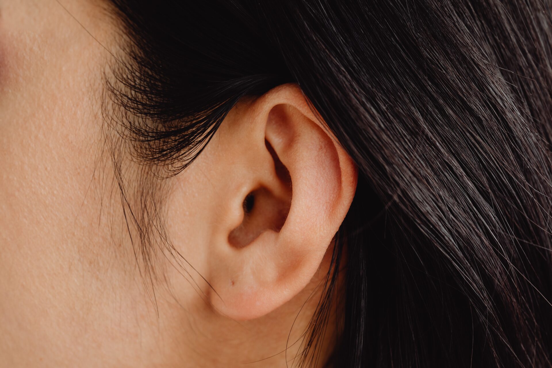 Jenova Rain » Stretched or Split Ear Lobe Reconstruction