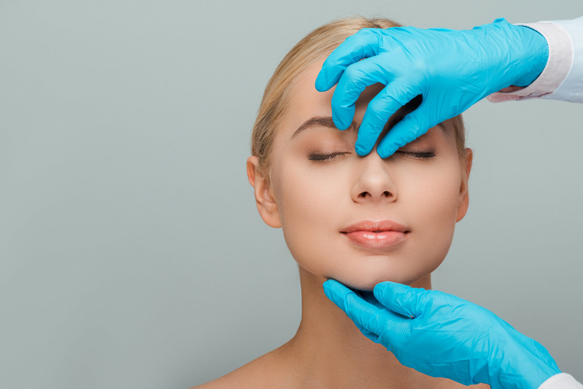 How Long Does a Nose Job Take to Heal? - Premier Cosmetic Surgery